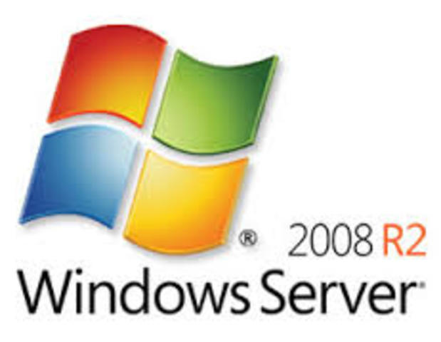 Windows Server 2008