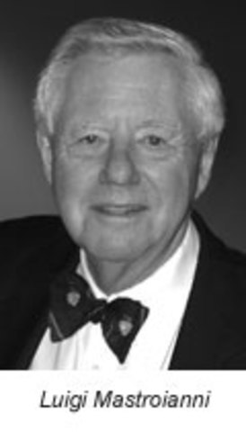 Dr. Mastroianni performs first successful human in vitro fertilization in the Greater Philadelphia region.