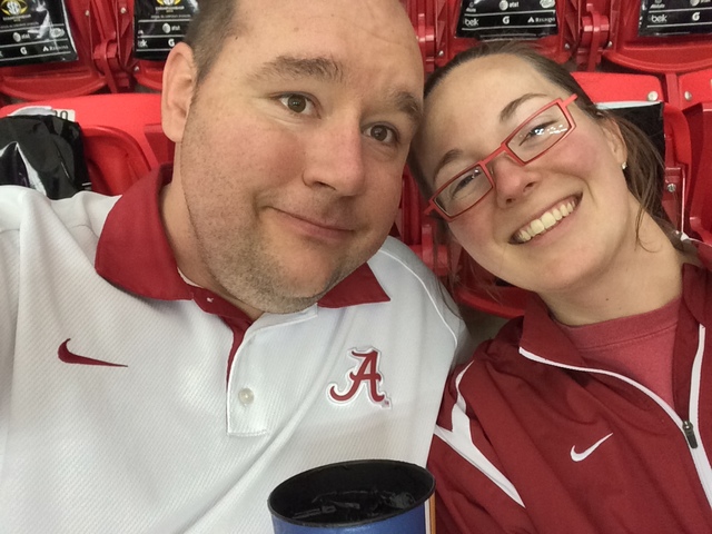 Prom...as a sophomore