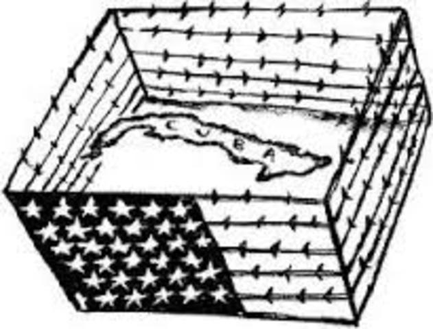 Cuban Missile Crisis