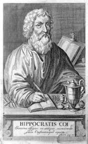 Hippocrates