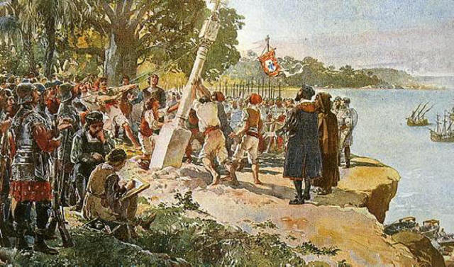 First European Ties to the Kongo