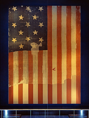 The Star-Spangled Banner