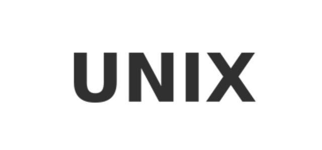 Inicios de Unix