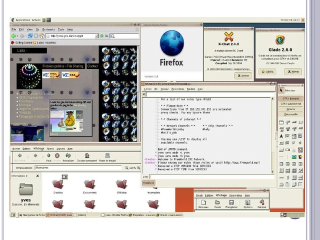 decada 2000 (darwin)