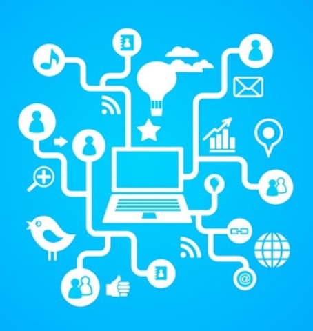 Desarrollo del Internet