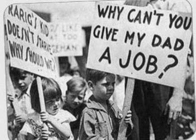 LA CRISIS Y EL TURISMO.