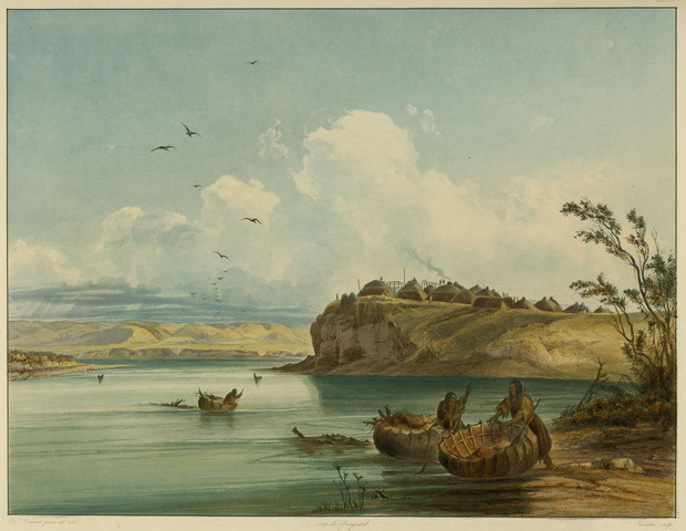 Beginning the journey