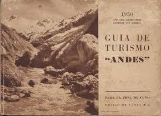 PAQUETES TURÍSTICOS.