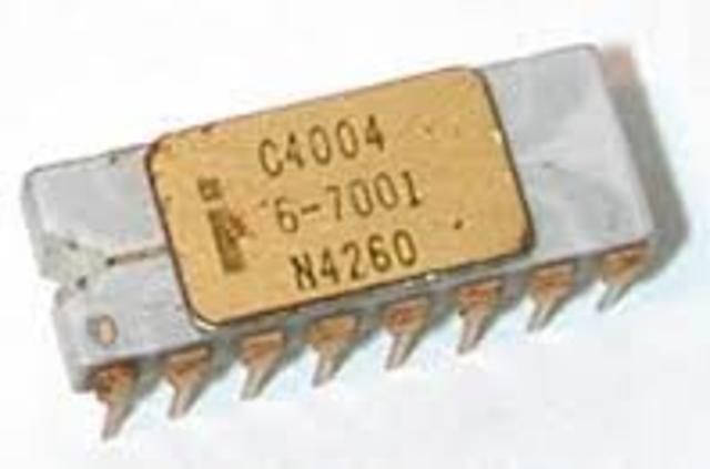 PRIMER CPU CON MICROCHIP