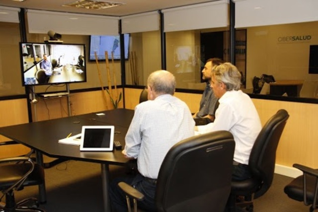 Centro Nacional de Videoconferencia