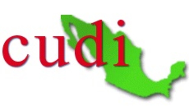 Red CUDI