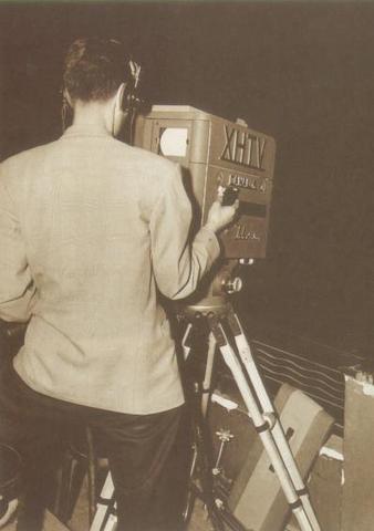 XHTV Canal 4 México