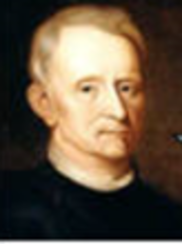 Idea of cells begins! Robert Hooke discovers plant cells.