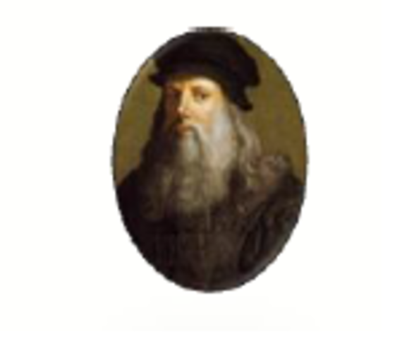Escrita Hipertextual Leonardo da Vinci