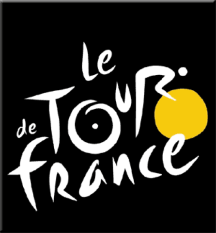 Lance Armstrong Wins the First Tour De France