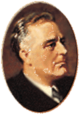 Dwight D. Eishenhower