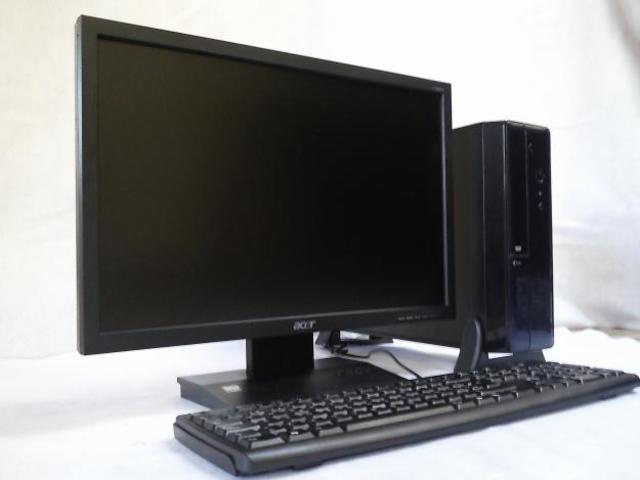 Quinta Generación de Computadoras (1983- al presente)