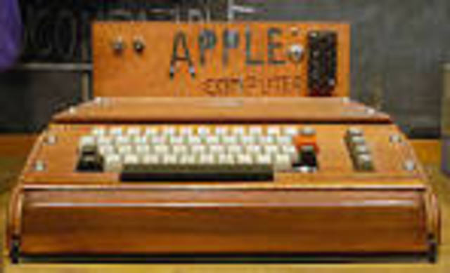 primer computador personal