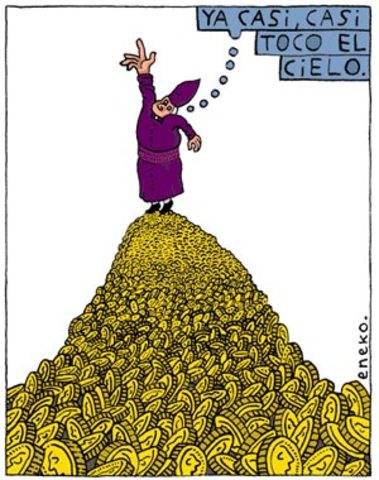 CAPITALISMO MERCANTIL