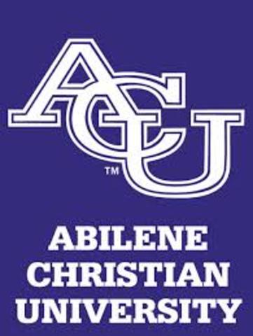 Graduated with Bachelors Degree