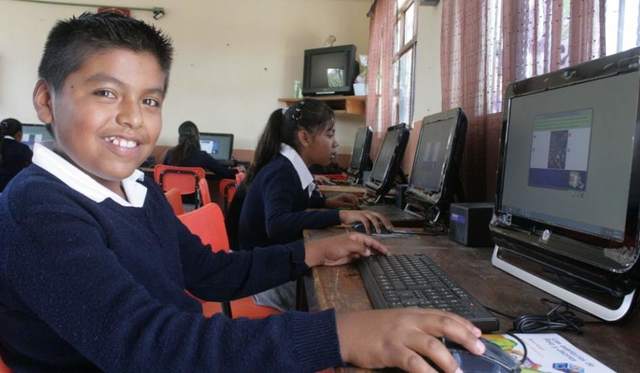 Incorporacion a las Tic