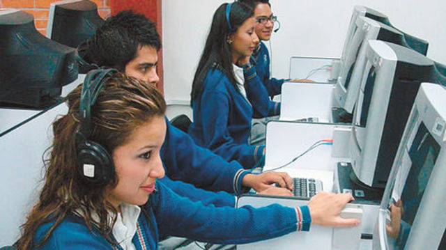 Incorporacion de TIc