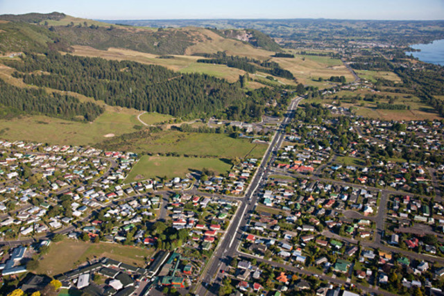 fairy springs now days