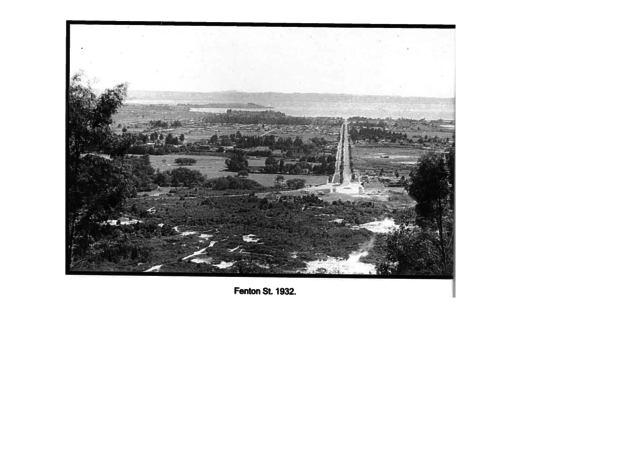 Fenton st