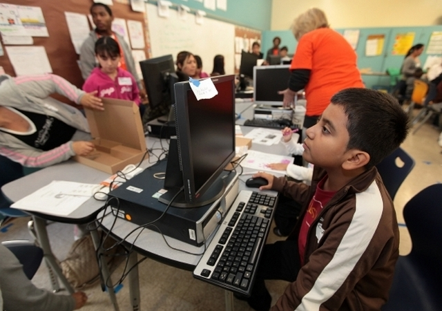 Incorporacion a las Tic