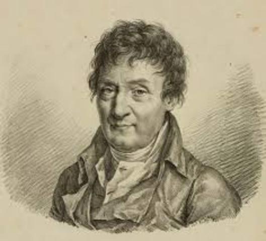Jacques Charles
