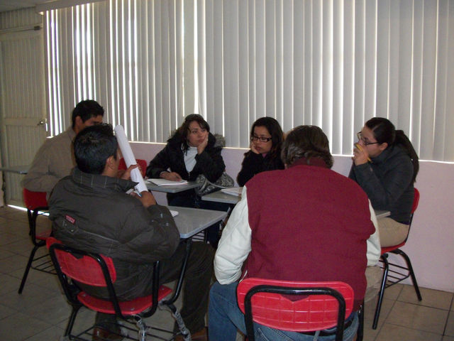 Incorporacion de las TIC