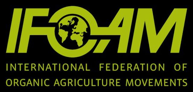 Federacion Mundial de Movimientos Organicos