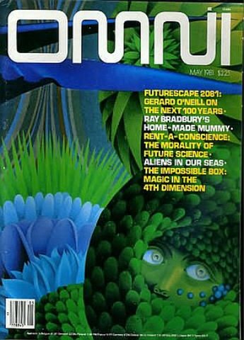 "Johnny Mnemonic" was published.