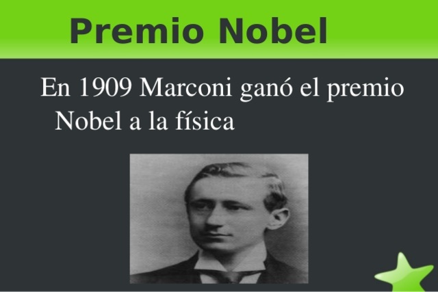 Premio Nobel de Física