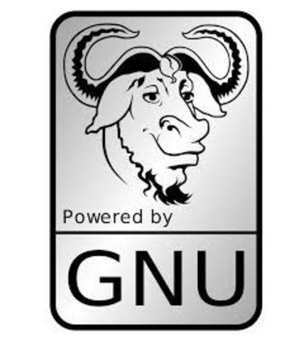 Primer sistema operativo completo libre