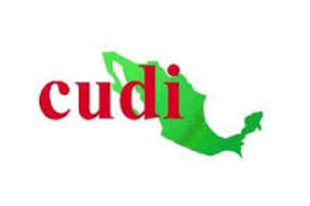 Corporación Universitaria para elDesarrollo de Internet CUDI