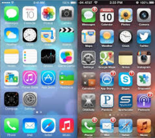 iOS 6