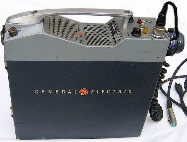 Transmisores móviles