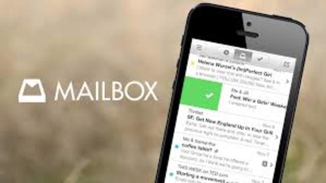 MAILBOX