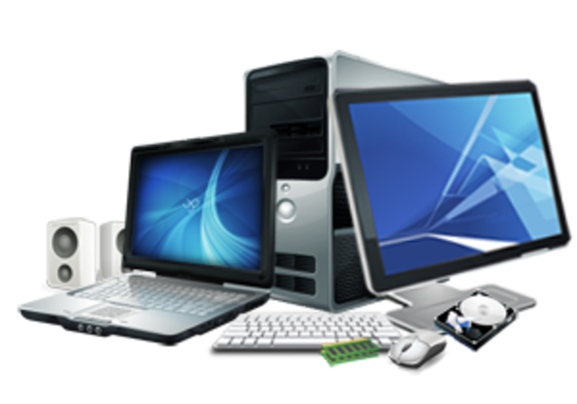 Se incorporan Equipos Informaticos y Pizarras Digitales en escuelas Primarias en Mexico