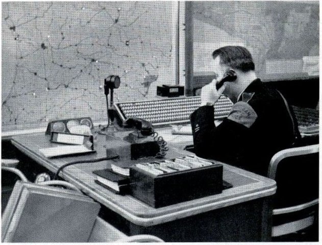 Sistemas de policía