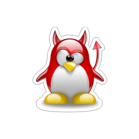 Versión de Unix (BSD).