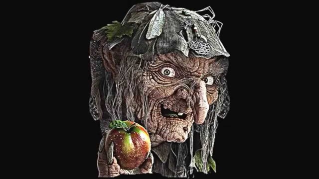 El martillo de los herejes!