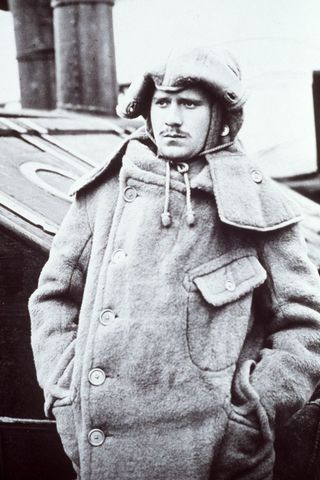 Carsten Borchgrevink