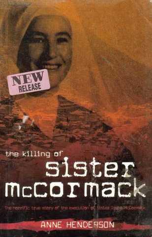 New Norcia Secondary 11 Aug 1974