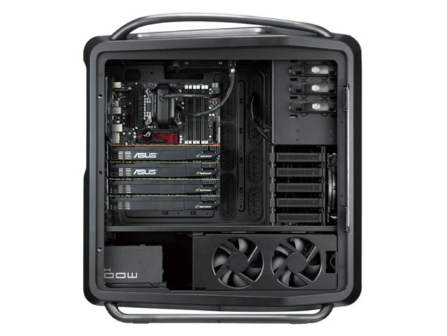 En esta generacion se posicionaron las lideres del mercado en la industria de tecnologia informatica,como Intel, AMD, Cyrix,Creative Labs, Microsft,por mencionar algunas....