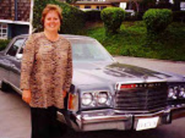 Deborah Ferrari | Reviews