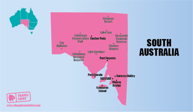 South Australia