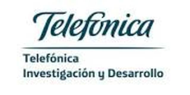 Telefónica I+D